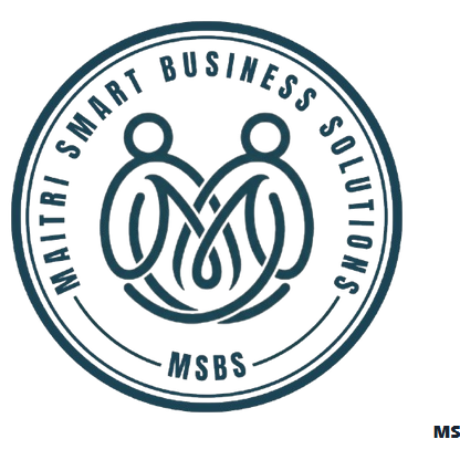MSBS logo